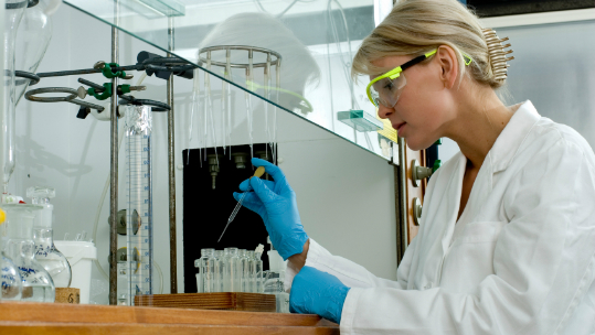 Laboratory Ergonomics E-Learning Laboratory Ergonomics E-Learning