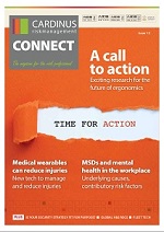 A Call to Action Issue 12 of Cardinus Connect