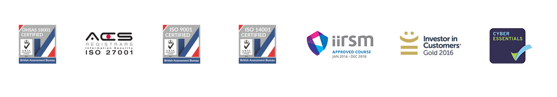 Cardinus Safety E-Learning Cardinus Risk Management