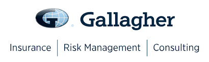 Gallagher logo Insurance | Risk Management | Consulting
