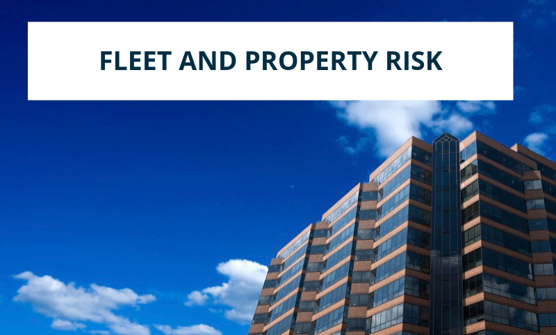Gallagher – Partners in Risk Management Fleet and Property Risk