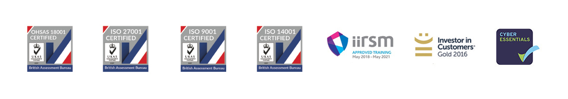 Cardinus Risk Management | HR Operations E-Learning Sub Category Page Accreditations HR Operations E-Learning | Accreditations