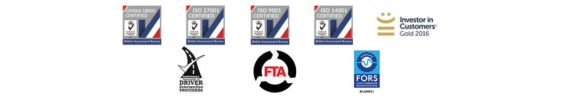 Cardinus Risk Management | In-Vehicle Training Sub Category Page Accreditations In-Vehicle Driver Training | Accreditations