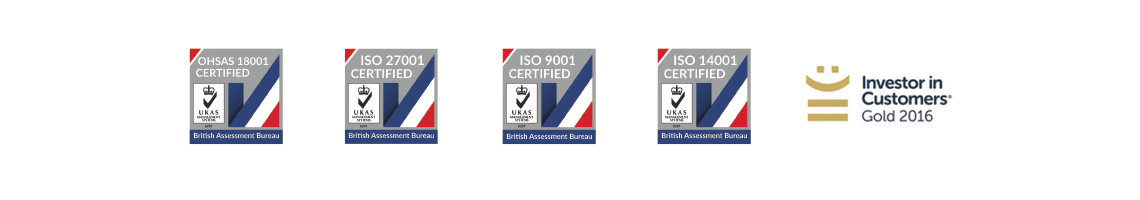 Safety Consultancy | Accreditations