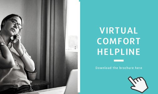 Virtual Comfort Helpline
