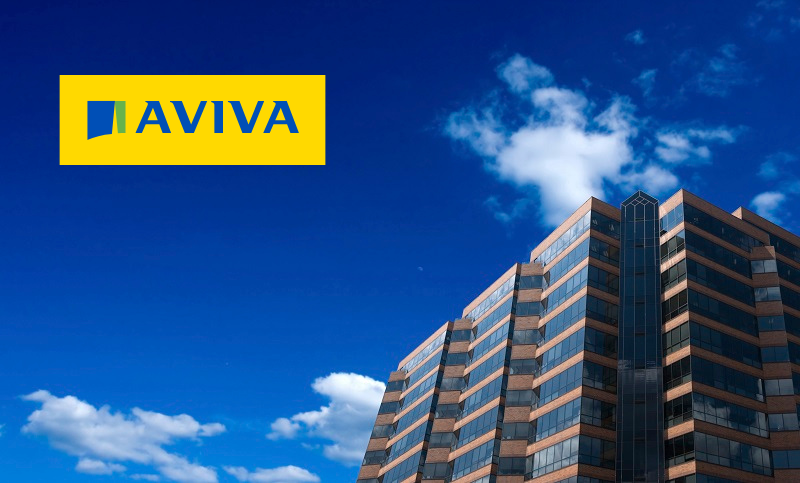 Aviva Specialist Partner