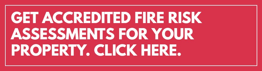 BAFE Gold Accredited Fire Risk Assessments for Your Property | Cardinus