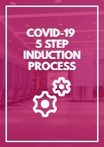 5 Step Induction Process