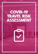 COVID-19 Travel Risk Assessment