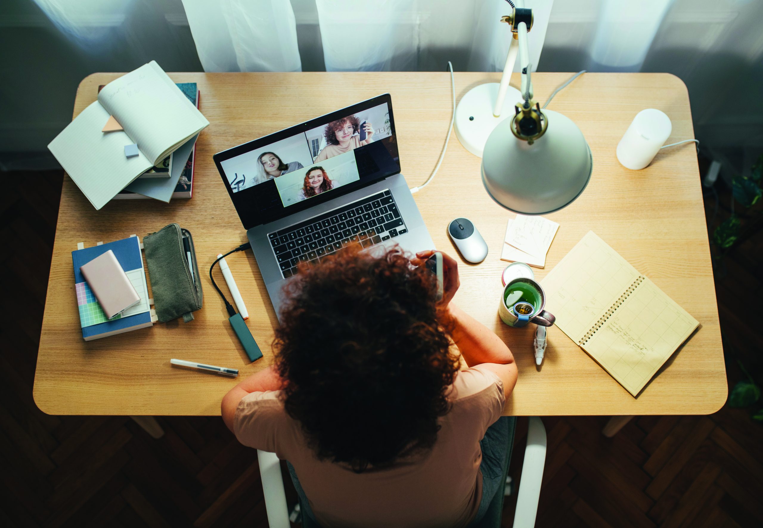 Health and Safety Considerations for Remote Working