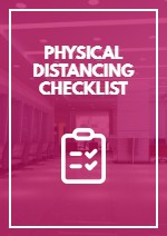 Physical Distancing Checklist