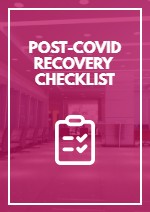 Post-COVID Recovery Checklist