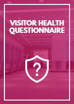 Visitor Health Questionnaire