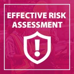 Effective Risk Assessment | E-Learning