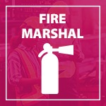 Fire Marshal | E-Learning