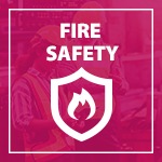 Fire Safety | E-Learning