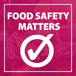 Food Safety Matters | E-Learning