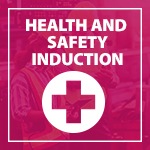 Health and Safety Induction | E-Learning