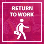 Return to Work | E-Learning