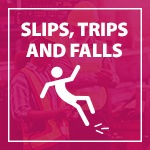 Slips, Trips and Falls | E-Learning