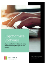 Ergonomics Software - All You Need to Know About Choosing and Implementing the Right Solution for You