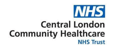 CLCH NHS Trust