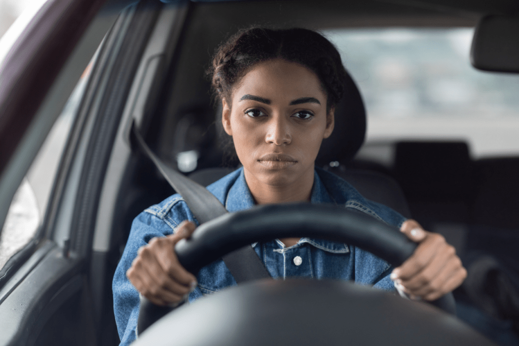 Mastering emotional control behind the wheel: A guide to safer driving