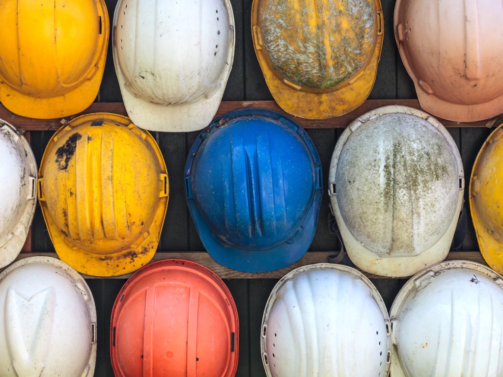 Injury Prevention and Wellness for the Construction Industry