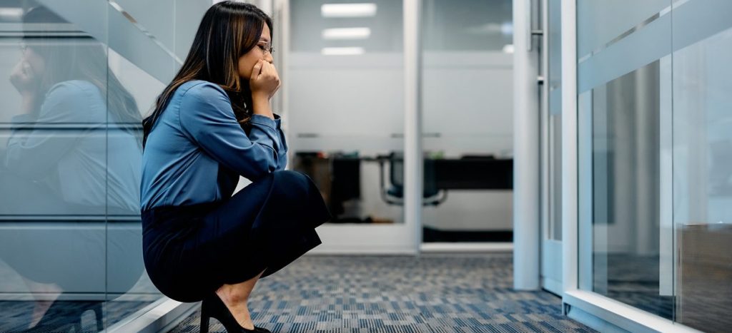 Mental Health Awareness Week: Ways to alleviate workplace stress