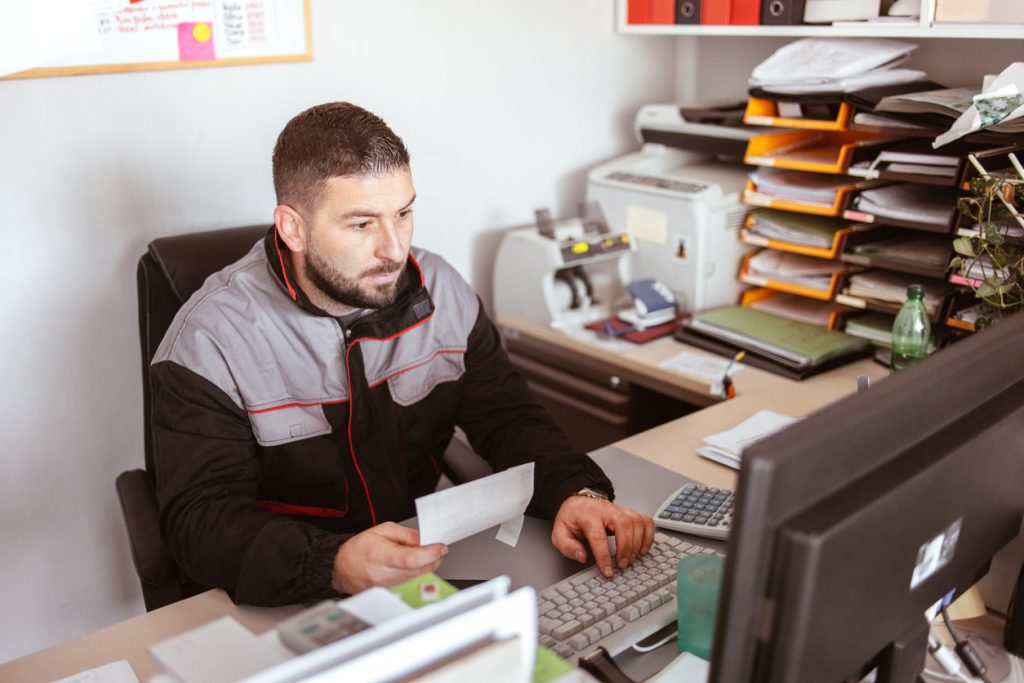 Why Accessible eLearning Is Key for Occupational Drivers