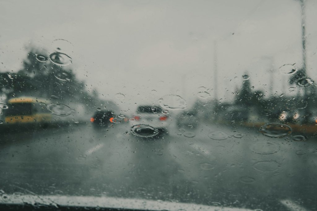 Climate Change, Weather Events and Fleet Risk
