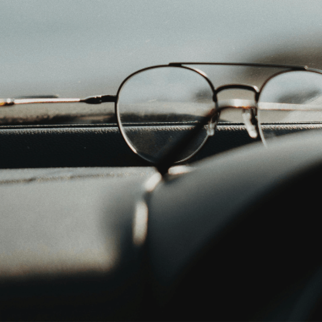 The Summer Fire Risk of Common Items in Cars