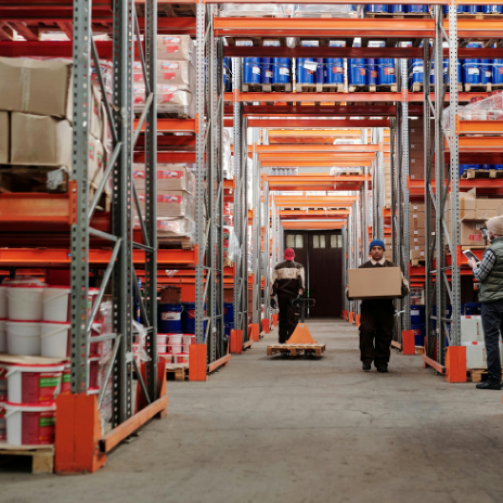 An employers’ guide to the Manual Handling Operations Regulations 1992