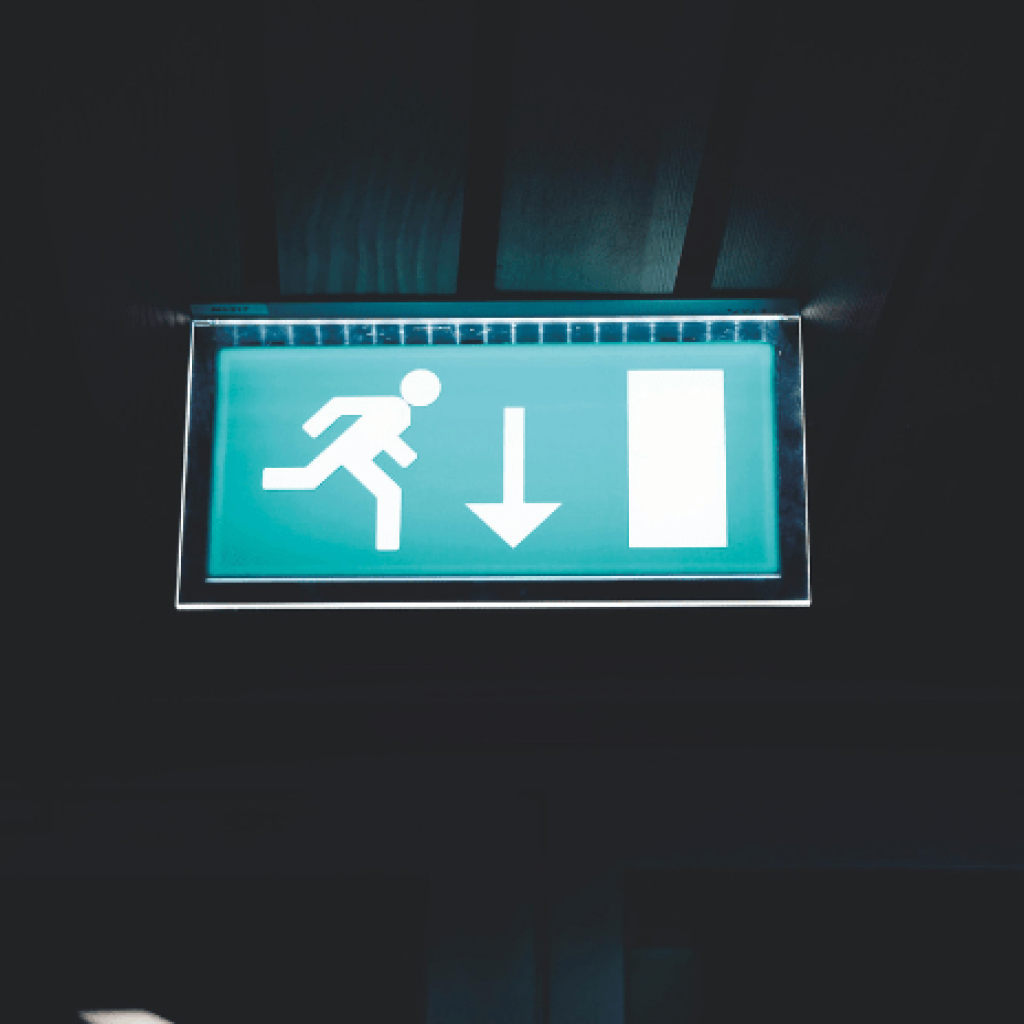 Fire escape regulations - A guide for UK businesses