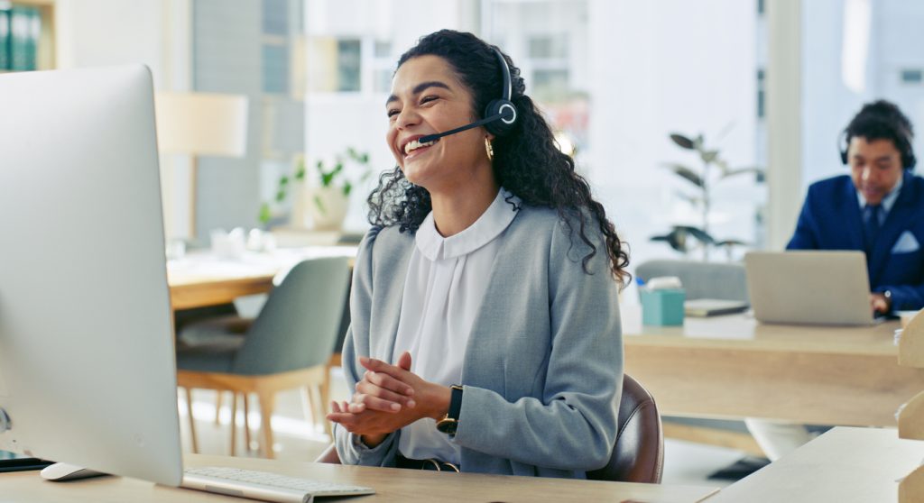 Managed Services - The smart choice for your Ergonomics/DSE Programme