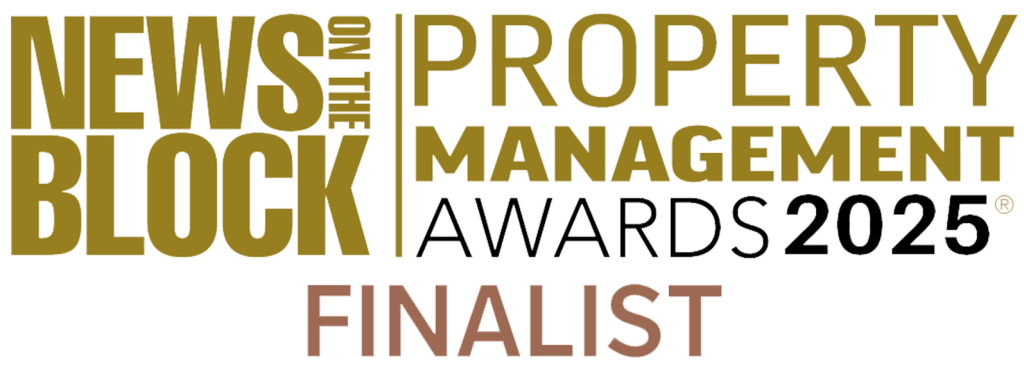 Cardinus shortlisted for the 2025 Property Management Awards