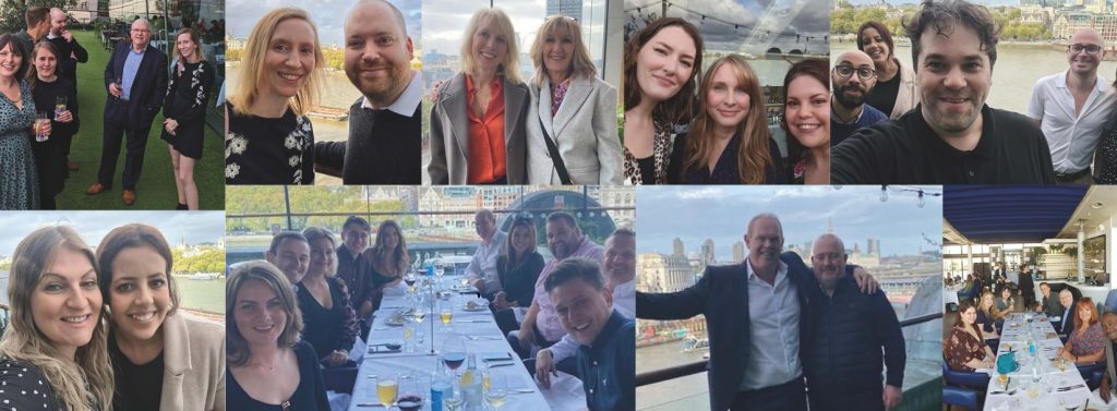 30 years of people, progress and pride