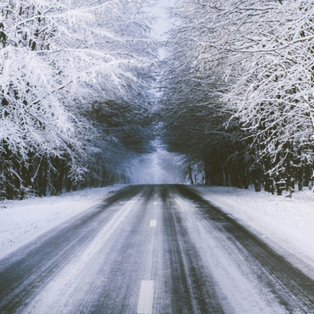 How to make the Christmas period safer for fleet drivers