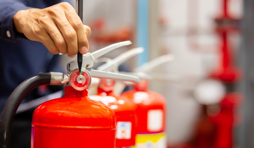 Falling Short: Analysis of notices issued to Responsible Persons on the enforcement register