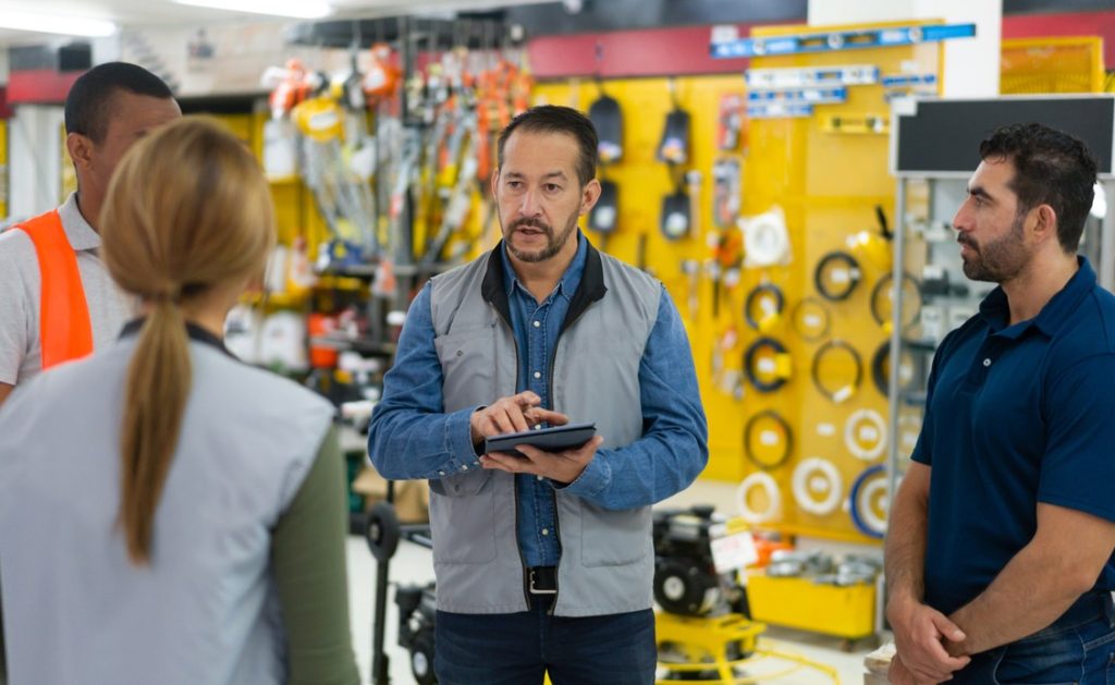 Why workplace confidence matters in today’s high-risk landscape