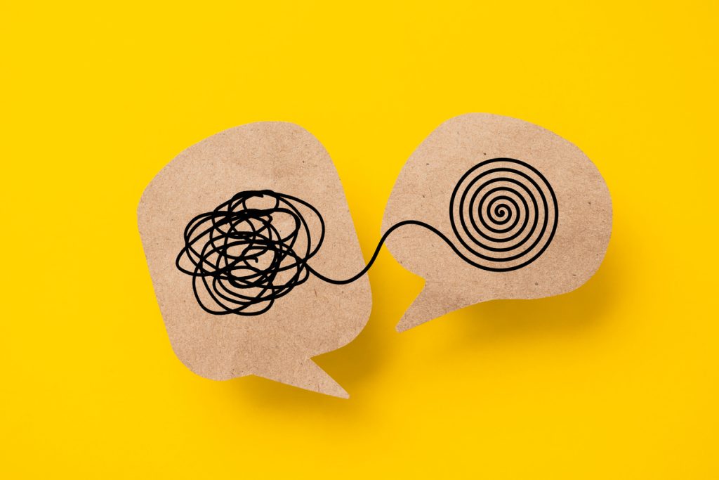 Driving and mental health