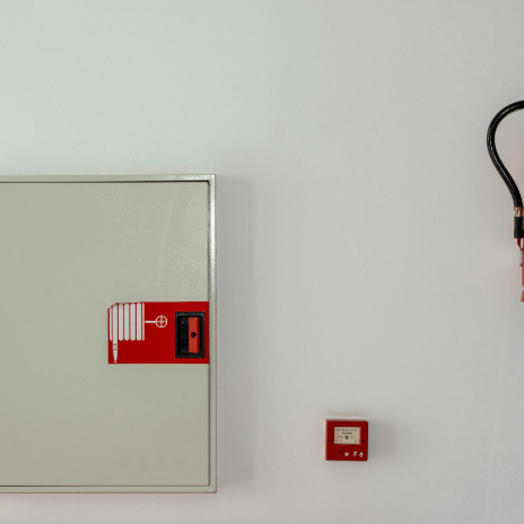 Who is responsible for completing a fire risk assessment? Rules for commercial and residential buildings explained