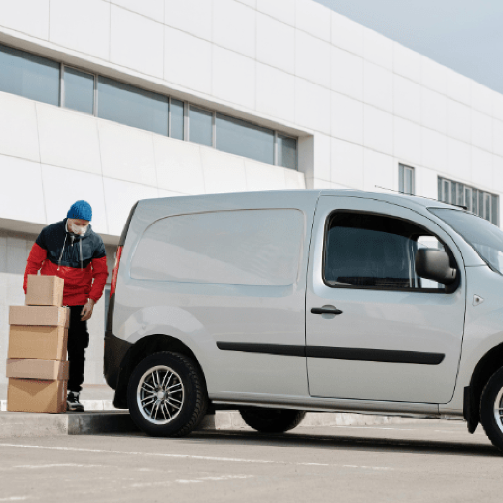 Grey fleet risks: what managers need to know