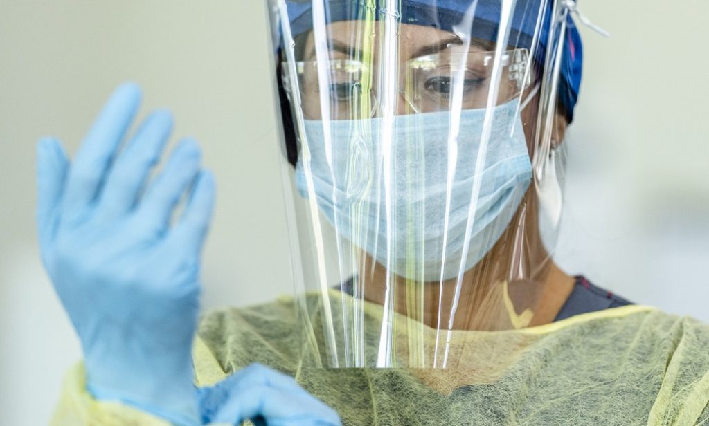 Hantavirus outbreak guidance for employers