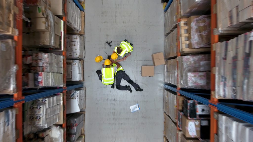 Workplace fatalities 2026: What employers can learn from the latest HSE statistics
