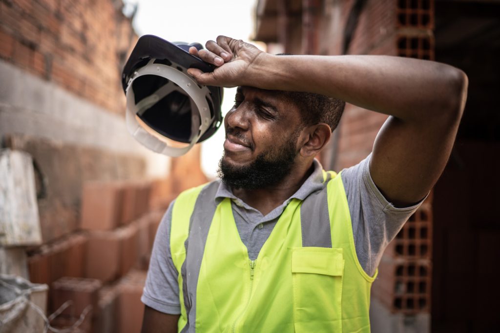Keeping cool at work: HSE to consult on workplace temperature guidance