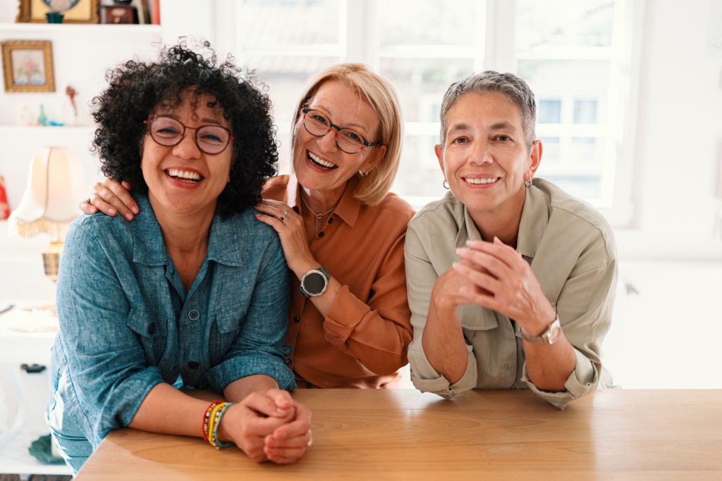 A new global benchmark for menopause support at work