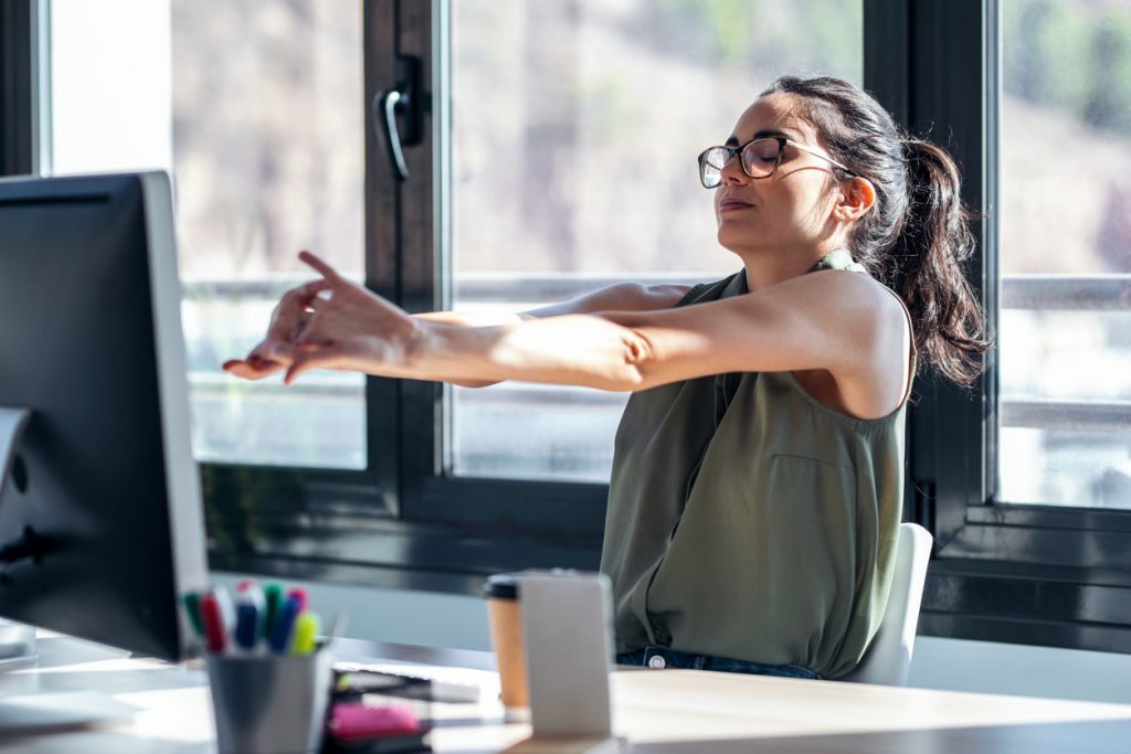 10 ways to get more from your DSE and ergonomics program