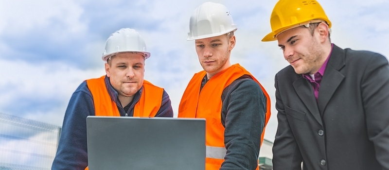 Safety Competent Person Cardinus | Competent Person Service